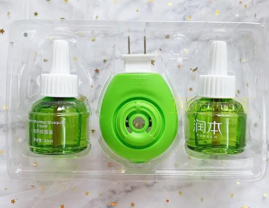 蚊香液用完了可以用什么代替?蚊香液只剩一點點會燒干么 蚊香液用完了可以用什么代替?蚊香液只剩一點點會燒干么