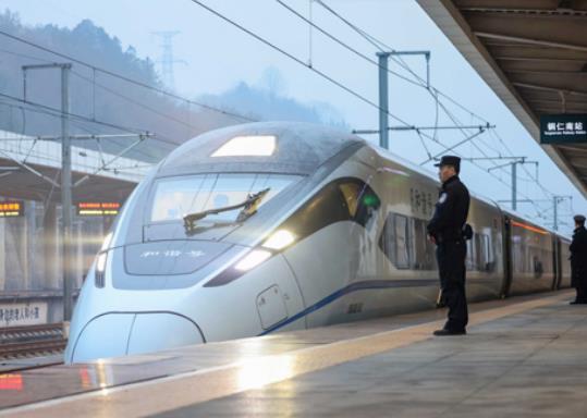 2024年春運(yùn)有多少天?從北京回家怎么避開春運(yùn)高峰期 2024年春運(yùn)有多少天?從北京回家怎么避開春運(yùn)高峰期