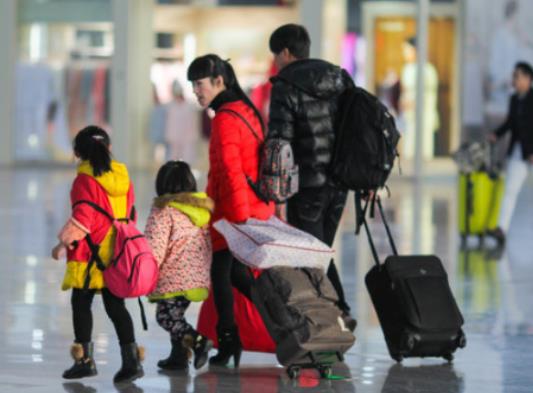 2024年春運(yùn)有多少天?從北京回家怎么避開春運(yùn)高峰期 2024年春運(yùn)有多少天?從北京回家怎么避開春運(yùn)高峰期