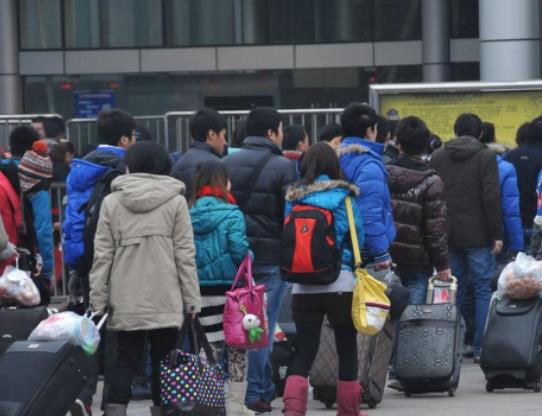 春運客車票價什么時候開始漲?高速公路春運期間限速多少 春運客車票價什么時候開始漲?高速公路春運期間限速多少
