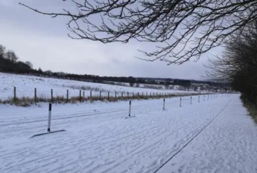 河南2月份的天氣怎么樣?河南2月份天氣是好是壞 河南2月份的天氣怎么樣?河南2月份天氣是好是壞