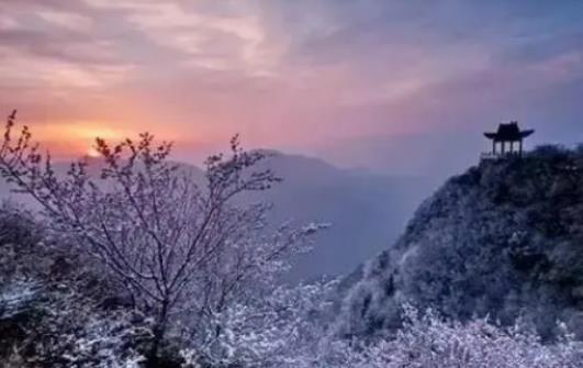 2月份去河南穿什么好?河南每年降雪集中在幾月份 2月份去河南穿什么好?河南每年降雪集中在幾月份