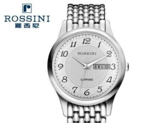 十大國產(chǎn)手表品牌排行榜,海鷗手表享譽(yù)國際、羅西尼手表首創(chuàng)異性防水表殼 十大國產(chǎn)手表品牌排行榜,海鷗手表享譽(yù)國際、羅西尼手表首創(chuàng)異性防水表殼