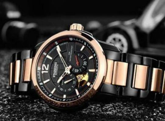 十大國產(chǎn)手表品牌排行榜,海鷗手表享譽(yù)國際、羅西尼手表首創(chuàng)異性防水表殼 十大國產(chǎn)手表品牌排行榜,海鷗手表享譽(yù)國際、羅西尼手表首創(chuàng)異性防水表殼