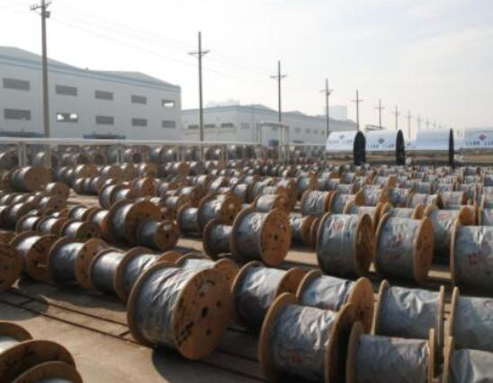 中國十大電纜廠家排名,寶勝電纜質(zhì)量好、勝華電纜令人安心 中國十大電纜廠家排名,寶勝電纜質(zhì)量好、勝華電纜令人安心