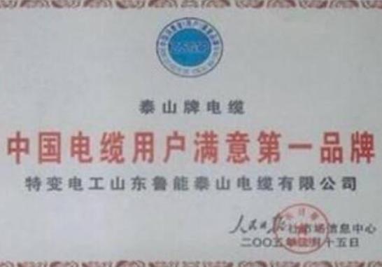 中國十大電纜廠家排名,寶勝電纜質(zhì)量好、勝華電纜令人安心 中國十大電纜廠家排名,寶勝電纜質(zhì)量好、勝華電纜令人安心