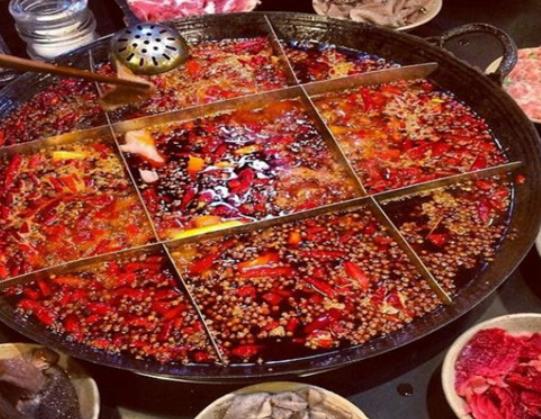 十大重慶火鍋品牌排行榜,奇火鍋名氣大、袁老四老火鍋優雅別致 十大重慶火鍋品牌排行榜,奇火鍋名氣大、袁老四老火鍋優雅別致