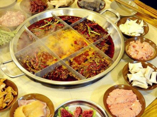 十大重慶火鍋品牌排行榜,奇火鍋名氣大、袁老四老火鍋優雅別致 十大重慶火鍋品牌排行榜,奇火鍋名氣大、袁老四老火鍋優雅別致