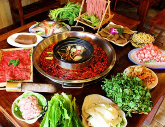 十大重慶火鍋品牌排行榜,奇火鍋名氣大、袁老四老火鍋優雅別致 十大重慶火鍋品牌排行榜,奇火鍋名氣大、袁老四老火鍋優雅別致