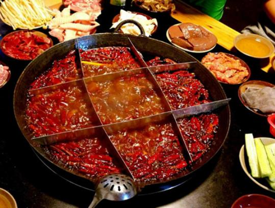 十大重慶火鍋品牌排行榜,奇火鍋名氣大、袁老四老火鍋優雅別致 十大重慶火鍋品牌排行榜,奇火鍋名氣大、袁老四老火鍋優雅別致