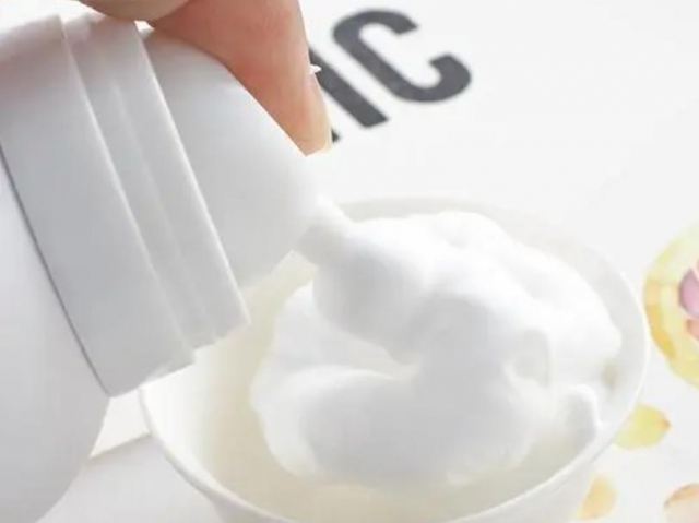 潔面乳是晚上用還是白天用 潔面乳幾天用一次 潔面乳是晚上用還是白天用 潔面乳幾天用一次