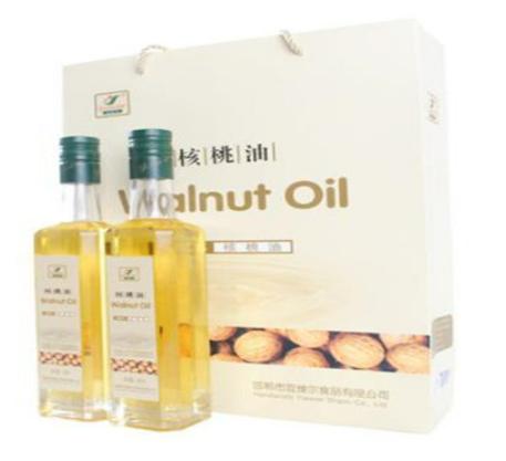 十大中國嬰兒核桃油品牌,舒達嬰兒核桃油、山之嬌嬰兒核桃油制作有經驗 十大中國嬰兒核桃油品牌,舒達嬰兒核桃油、山之嬌嬰兒核桃油制作有經驗