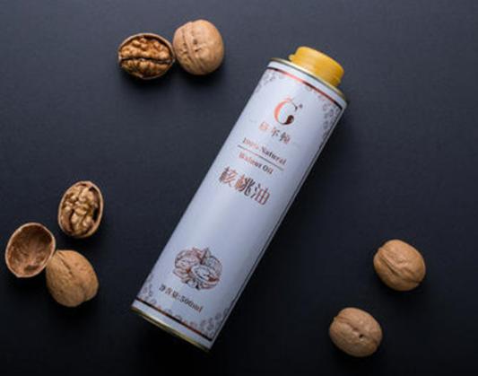 全球嬰兒核桃油排行榜,拉杜藍喬核桃油、布蘭德勒核桃油深受媽媽的喜愛 全球嬰兒核桃油排行榜,拉杜藍喬核桃油、布蘭德勒核桃油深受媽媽的喜愛