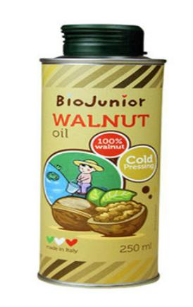 全球嬰兒核桃油排行榜,拉杜藍喬核桃油、布蘭德勒核桃油深受媽媽的喜愛 全球嬰兒核桃油排行榜,拉杜藍喬核桃油、布蘭德勒核桃油深受媽媽的喜愛