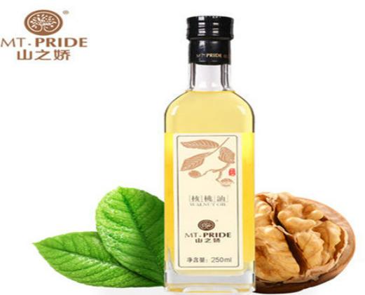 全球嬰兒核桃油排行榜,拉杜藍喬核桃油、布蘭德勒核桃油深受媽媽的喜愛 全球嬰兒核桃油排行榜,拉杜藍喬核桃油、布蘭德勒核桃油深受媽媽的喜愛