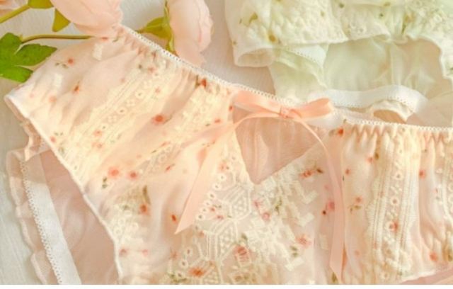 襪子和內(nèi)褲可以一起洗嗎 男生能不能穿女生的內(nèi)褲 襪子和內(nèi)褲可以一起洗嗎 男生能不能穿女生的內(nèi)褲