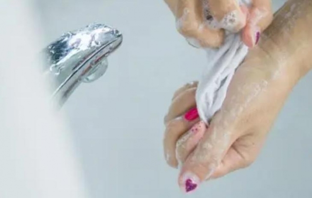 ��ѝ��40��ˮ�C��ȥHPV�� �_ˮ�݃�ѝ�����Ɖ�ù����