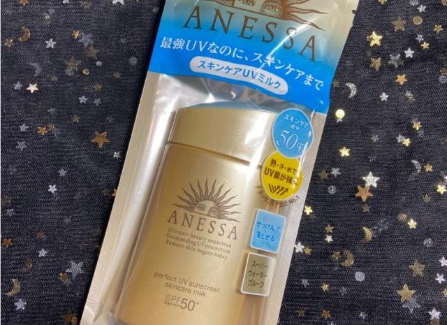 資生堂藍胖子防曬好用嗎 安熱沙和藍胖子防曬哪個更好用 資生堂藍胖子防曬好用嗎 安熱沙和藍胖子防曬哪個更好用