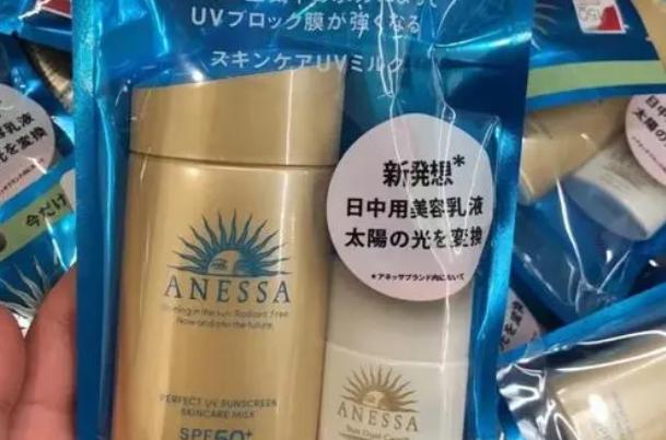 安耐曬是哪國的 日本品牌有哪個防曬最有名 安耐曬是哪國的 日本品牌有哪個防曬最有名