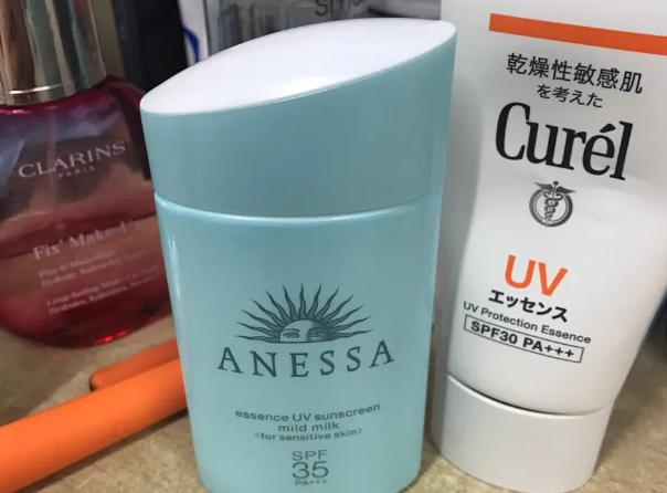 安耐曬為什么不建議擦臉 安耐曬為什么不能涂臉 安耐曬為什么不建議擦臉 安耐曬為什么不能涂臉