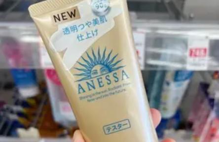 安耐曬適合于干皮還是油皮 安耐曬兒童可以涂嗎 安耐曬適合于干皮還是油皮 安耐曬兒童可以涂嗎