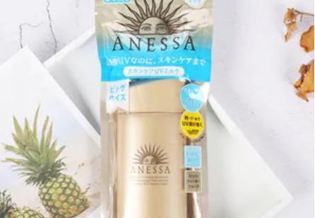 18年的安耐曬22年還能用嗎 安耐曬放了三年還能用嗎 18年的安耐曬22年還能用嗎 安耐曬放了三年還能用嗎