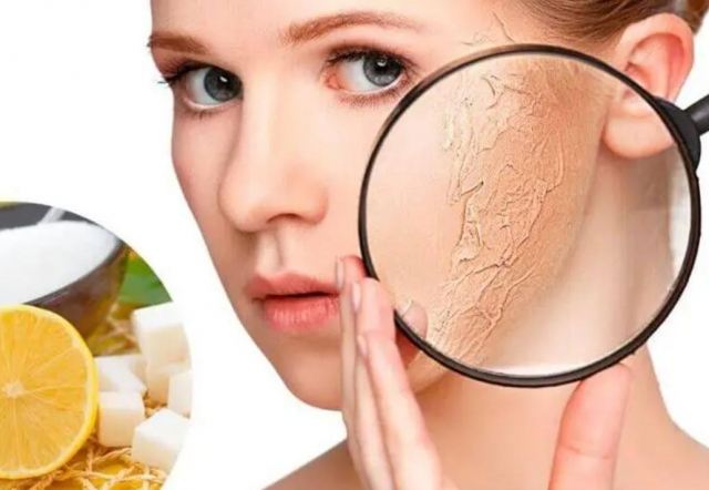 去角質的產品真的能去除死皮嗎 去角質有什么用 去角質的產品真的能去除死皮嗎 去角質有什么用