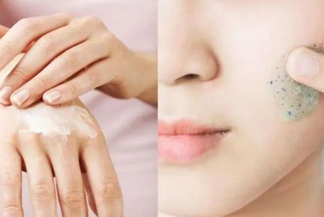 臉部長期不去角質會怎樣 去角質一周幾次最好 臉部長期不去角質會怎樣 去角質一周幾次最好