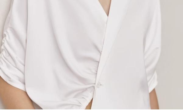 羅馬棉好還是純棉好 羅馬棉面料夏天穿熱嗎 羅馬棉好還是純棉好 羅馬棉面料夏天穿熱嗎