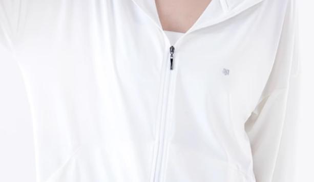 防曬衣為什么不能買白的 白色防曬衣真的可以防曬嗎 防曬衣為什么不能買白的 白色防曬衣真的可以防曬嗎