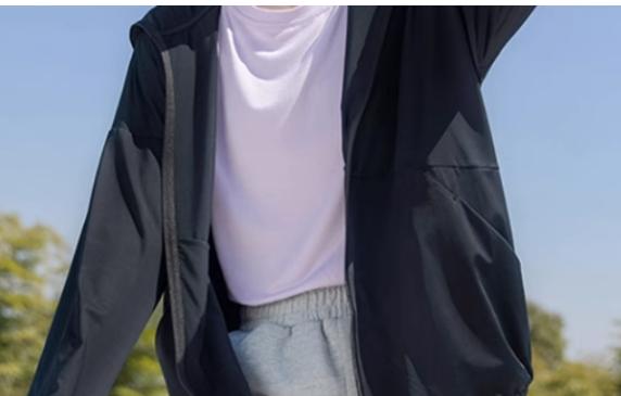 防曬衣顏色越深防曬效果越好嗎 黑色的防曬衣效果好那吸熱嗎 防曬衣顏色越深防曬效果越好嗎 黑色的防曬衣效果好那吸熱嗎