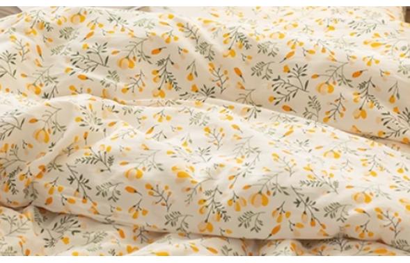 聚酯纖維床上用品好不好 被套面料是聚酯纖維的好嗎 聚酯纖維床上用品好不好 被套面料是聚酯纖維的好嗎