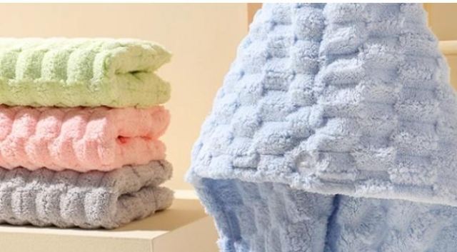 干發帽有必要買嗎 干發帽是智商稅嗎 干發帽有必要買嗎 干發帽是智商稅嗎