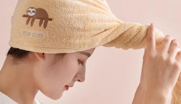 干發帽一般戴多長時間 干發帽戴多久就要拿下來 干發帽一般戴多長時間 干發帽戴多久就要拿下來