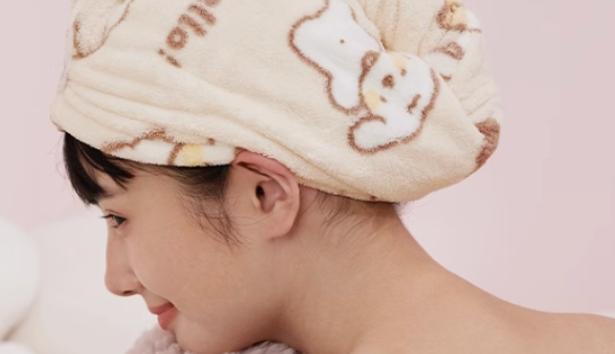 干發帽一般戴多長時間 干發帽戴多久就要拿下來 干發帽一般戴多長時間 干發帽戴多久就要拿下來