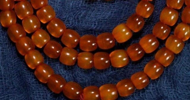 魚驚石佩戴有什么好處 魚驚石為什么不能戴 魚驚石佩戴有什么好處 魚驚石為什么不能戴