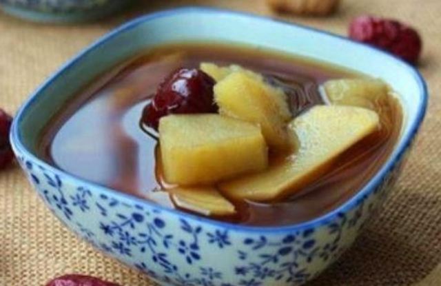 姜紅糖水需要放多少 紅糖生姜水會上火嗎 姜紅糖水需要放多少 紅糖生姜水會上火嗎