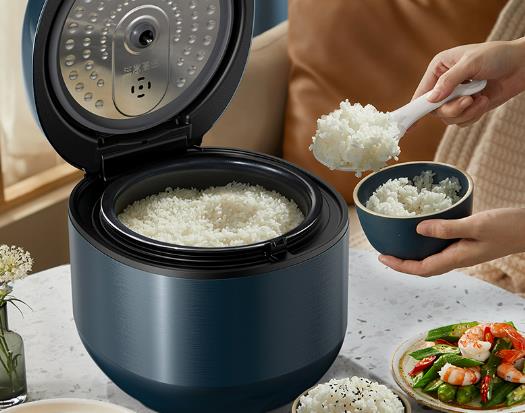 電飯煲的內(nèi)膽有哪些?電飯煲加熱方式哪種好聚能循環(huán)加熱 電飯煲的內(nèi)膽有哪些?電飯煲加熱方式哪種好聚能循環(huán)加熱