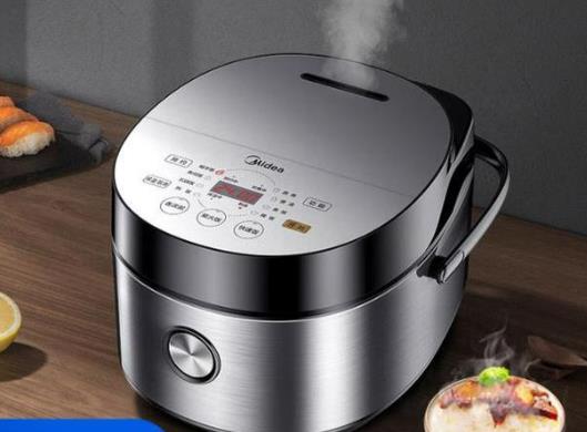 幾千元的電飯煲好用嗎?電飯煲?guī)装僭暮鸵磺Ф嗟哪睦锊煌? alt=