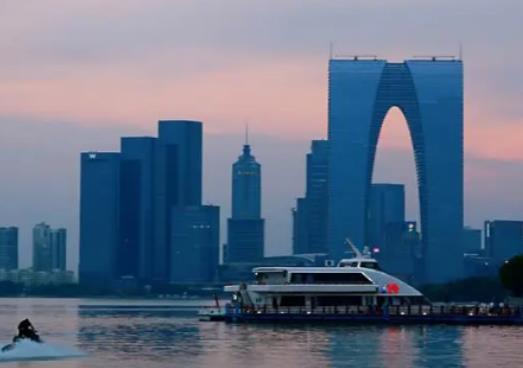 蘇州4月份降雨量怎么樣?2024年蘇州4月份的溫度大概是多少 蘇州4月份降雨量怎么樣?2024年蘇州4月份的溫度大概是多少