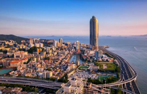 2024年廈門4月份有沒有回南天?2024年廈門4月份是雨季嗎 2024年廈門4月份有沒有回南天?2024年廈門4月份是雨季嗎