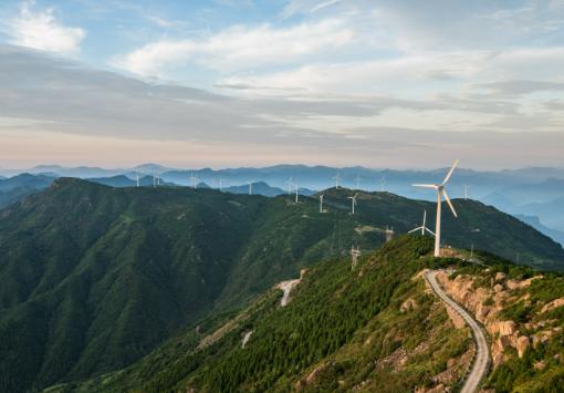 中國最適合去露營十大山峰,武功山風景區(qū)、龜蒙景區(qū)給你不一樣的體驗 中國最適合去露營十大山峰,武功山風景區(qū)、龜蒙景區(qū)給你不一樣的體驗