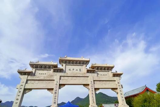 中國十大佛教名山排名,五臺山是文殊菩薩的道場、峨眉山風景美 中國十大佛教名山排名,五臺山是文殊菩薩的道場、峨眉山風景美