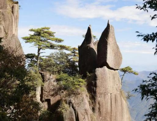 中國十大世界地質公園,武陵源景觀奇特、三清山遺留多處古建筑 中國十大世界地質公園,武陵源景觀奇特、三清山遺留多處古建筑