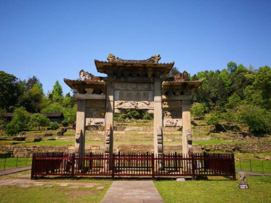 中國(guó)十大遺址排行榜,三星堆遺址范圍大、古格王國(guó)遺址莊嚴(yán)輝煌 中國(guó)十大遺址排行榜,三星堆遺址范圍大、古格王國(guó)遺址莊嚴(yán)輝煌
