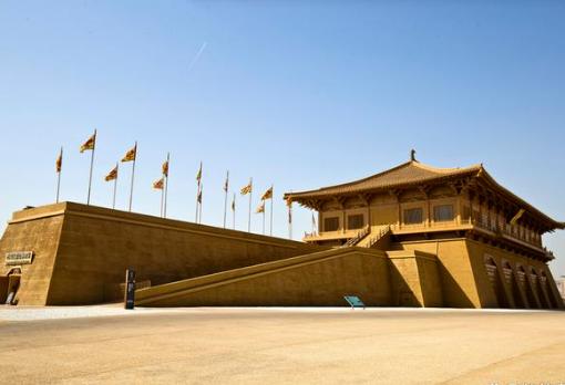 中國(guó)十大遺址排行榜,三星堆遺址范圍大、古格王國(guó)遺址莊嚴(yán)輝煌 中國(guó)十大遺址排行榜,三星堆遺址范圍大、古格王國(guó)遺址莊嚴(yán)輝煌