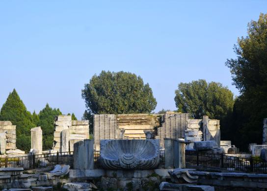 中國(guó)十大遺址排行榜,三星堆遺址范圍大、古格王國(guó)遺址莊嚴(yán)輝煌 中國(guó)十大遺址排行榜,三星堆遺址范圍大、古格王國(guó)遺址莊嚴(yán)輝煌