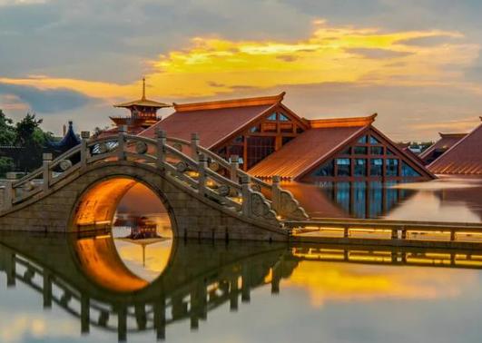 中國(guó)十大遺址排行榜,三星堆遺址范圍大、古格王國(guó)遺址莊嚴(yán)輝煌 中國(guó)十大遺址排行榜,三星堆遺址范圍大、古格王國(guó)遺址莊嚴(yán)輝煌