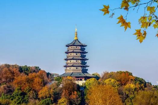 中國十大仿古建筑,大唐芙蓉園美不勝收、黃鶴樓公園民族氣氛濃厚 中國十大仿古建筑,大唐芙蓉園美不勝收、黃鶴樓公園民族氣氛濃厚