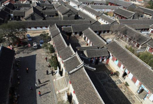 中國十大古代有錢人莊園,靈石王家大院、晉中市喬家大院文化園區(qū)很豪華 中國十大古代有錢人莊園,靈石王家大院、晉中市喬家大院文化園區(qū)很豪華